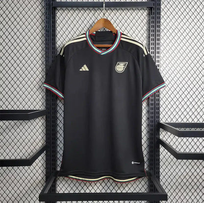 Jamaica Away Kit 22/23
