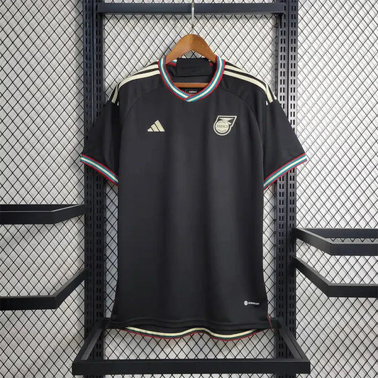 Jamaica Away Kit 22/23