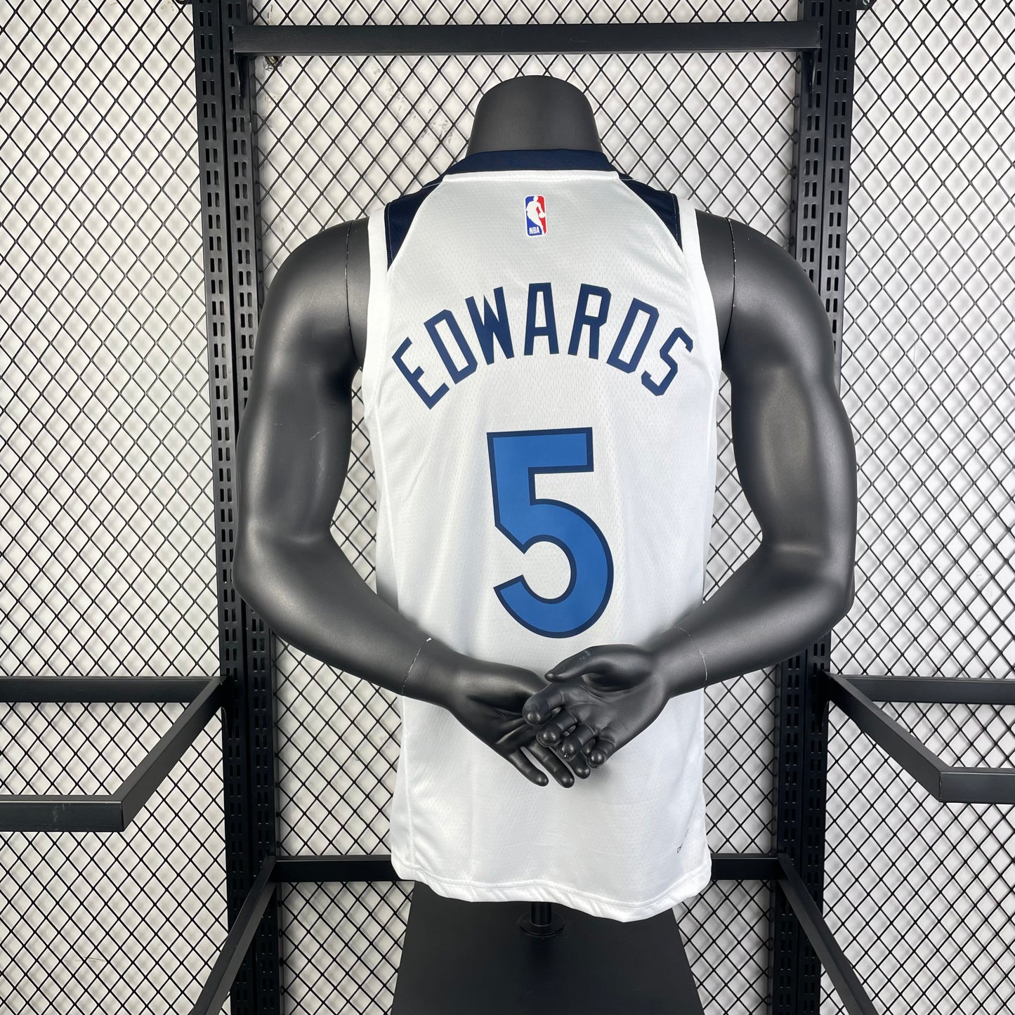 NBA Jersey: Minnesota Timberwolves