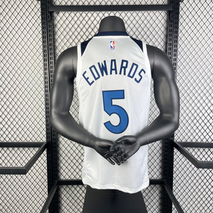 NBA Jersey: Minnesota Timberwolves