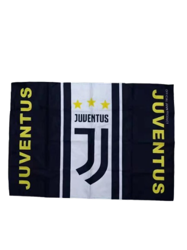 Juventus Flag