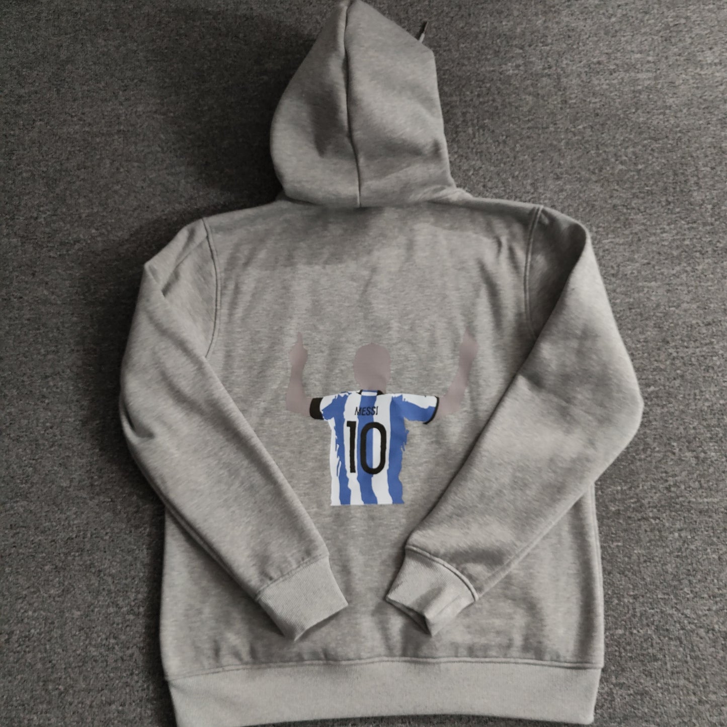 Argentina Sweatshirt