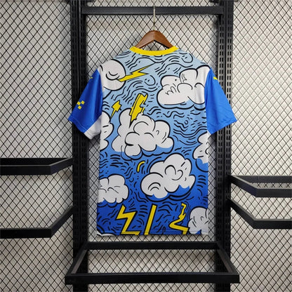 Manchester City “Storm” Kit 22/23