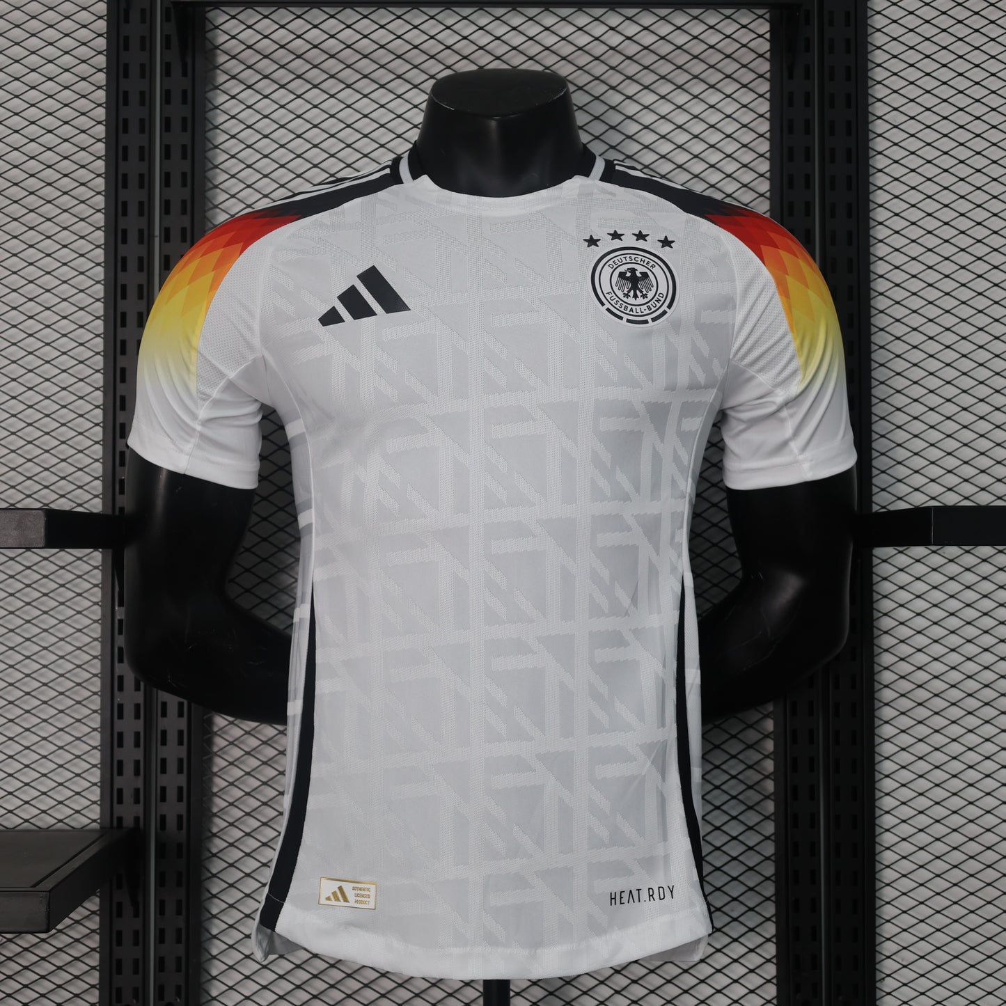 Germany Home Kit 23/24