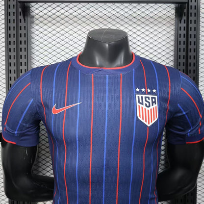 United States Away World Cup Kit 25/26
