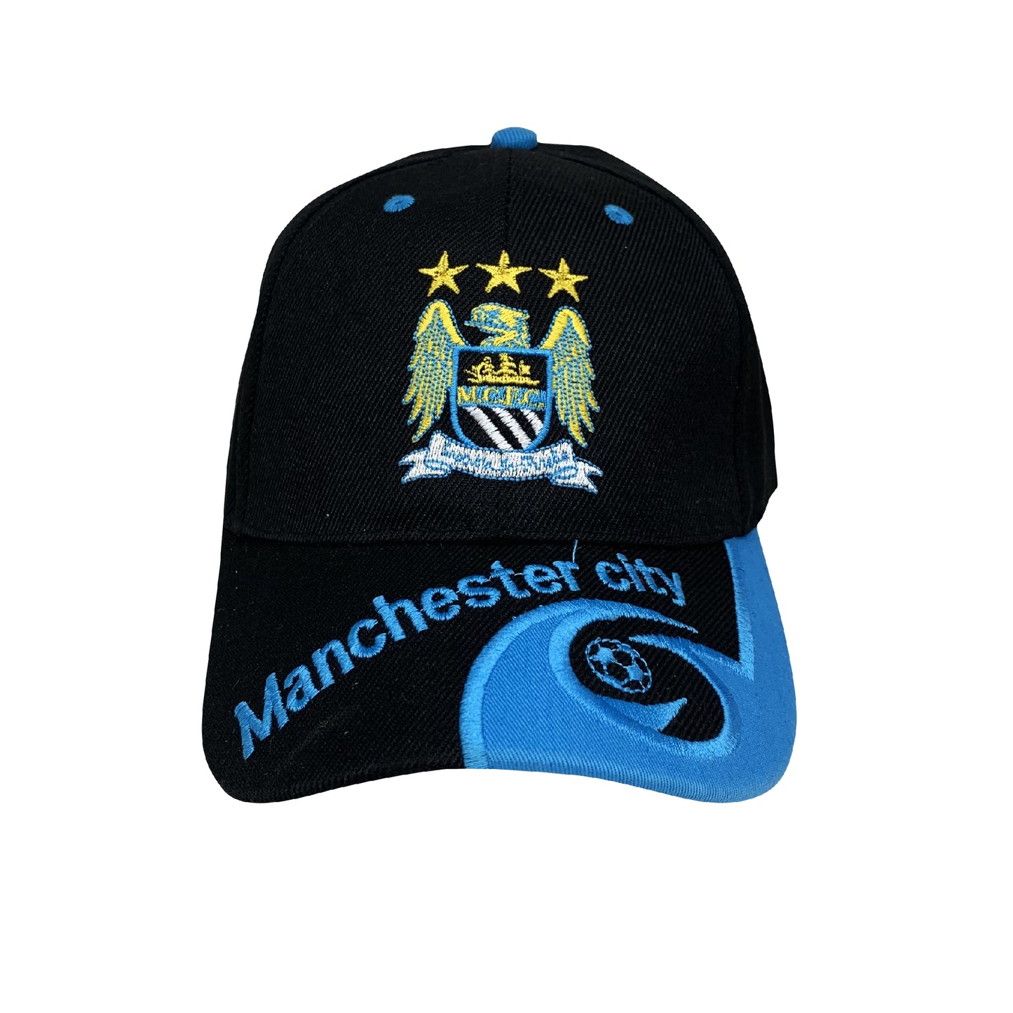 Manchester City Hat