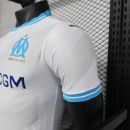 Marseille Home Kit 23/24