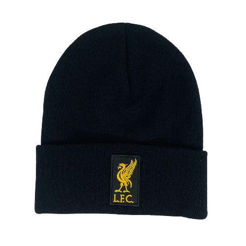 Liverpool Beanie