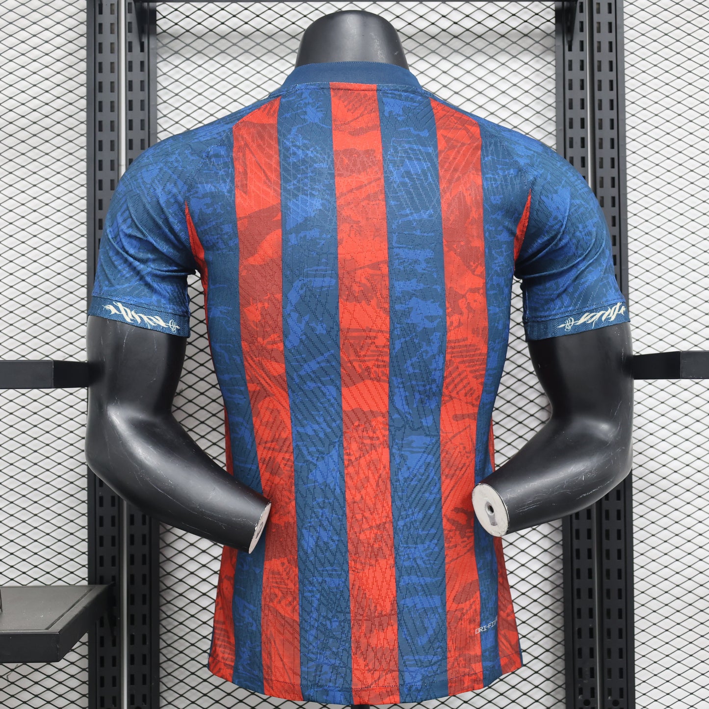 Barcelona Special Kit “old school” 23/24