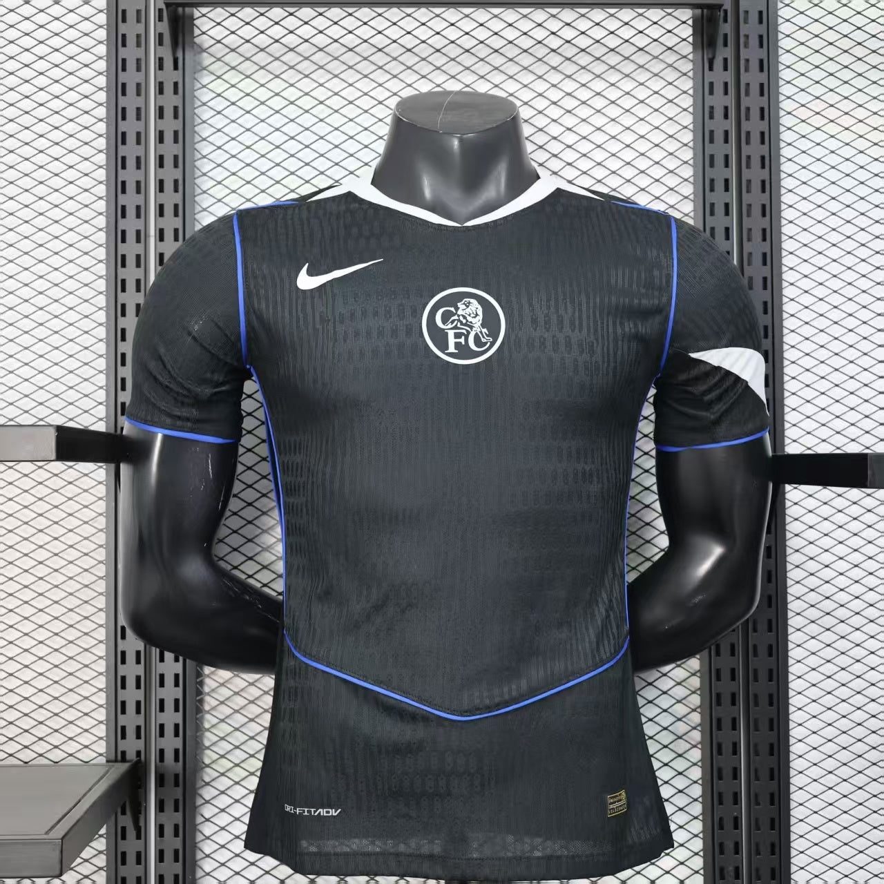 Chelsea Third Kit 25/26