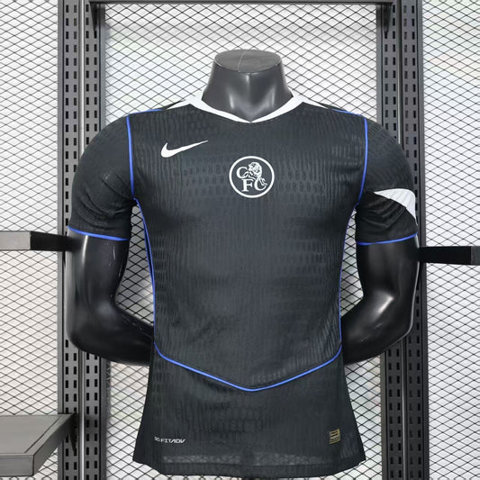 Chelsea Third Kit 25/26