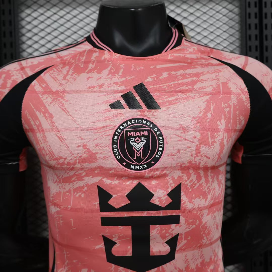 Inter Miami Special Kit 24/25