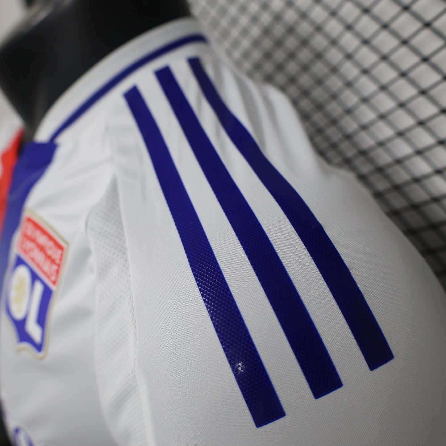 Lyon Home Kit 24/25