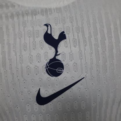 Tottenham Hotspur Home Kit 25/26