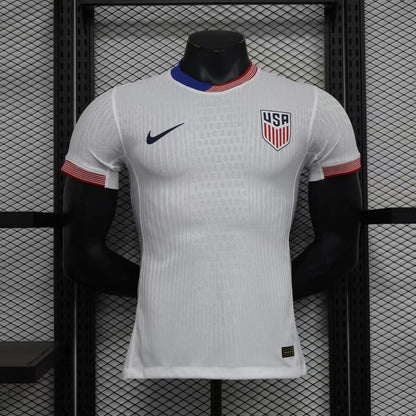 United States Home Kit 23/24