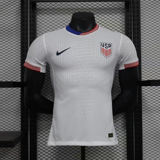 United States Home Kit 23/24