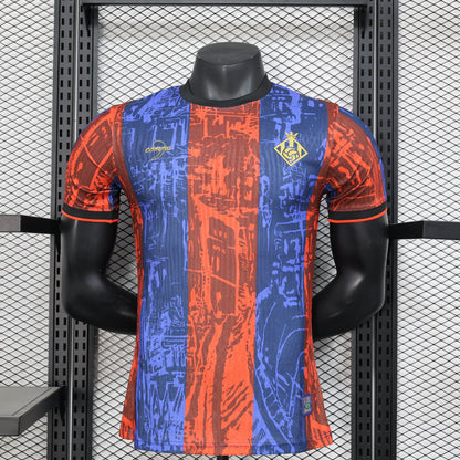 Barcelona Special Kit “The Prince”