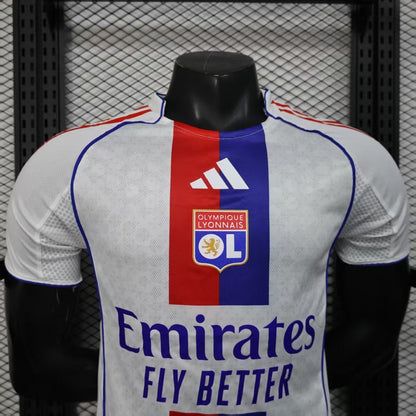 Lyon Home Kit 25/26