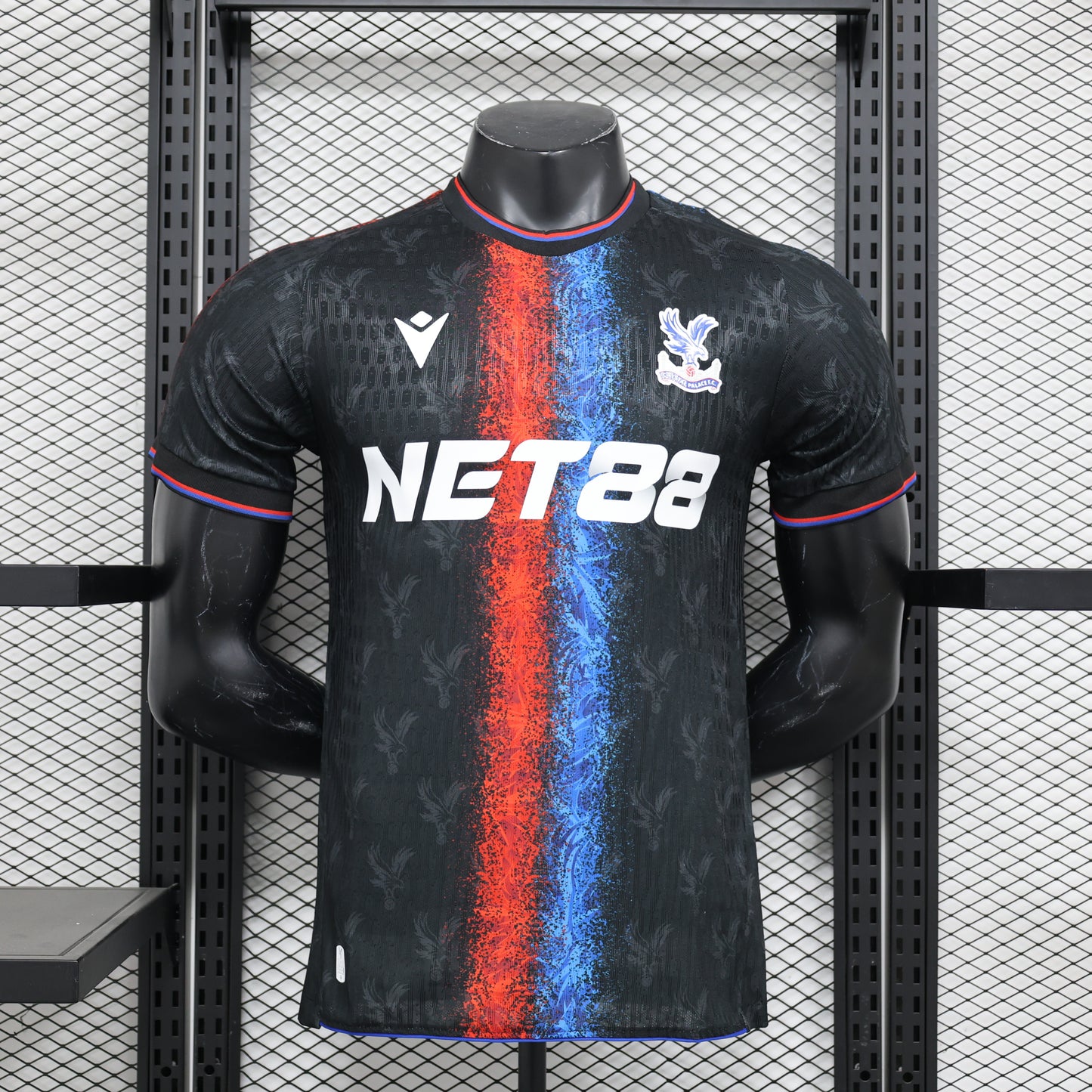 Crystal Palace Third Kit 24/25