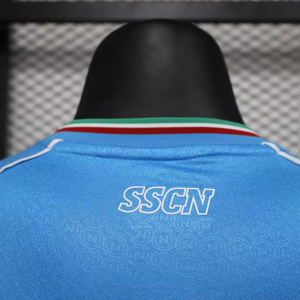 SSC Napoli Home Kit 23/24