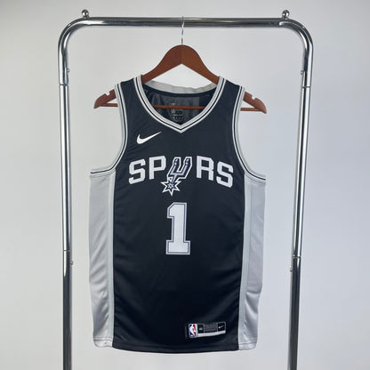 NBA Jersey: San Antonio Spurs