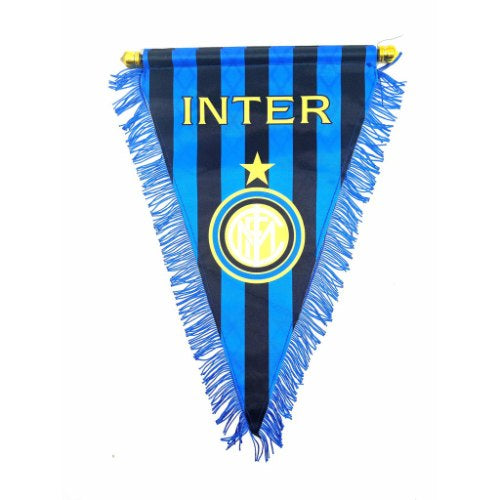 Inter Milan Flag