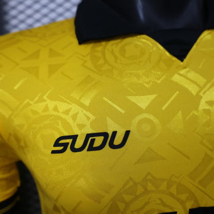 Wolves Home Kit 25/26