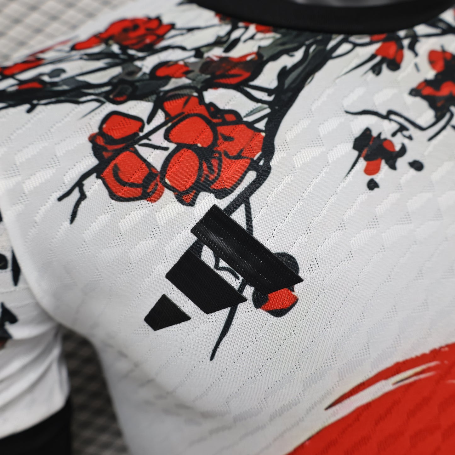 Japan x Goku: Rising Sun Edition Kit 24/25