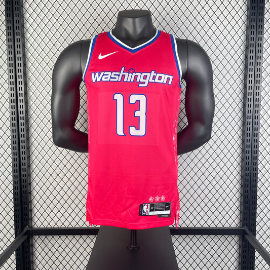 NBA Jersey: Washington Wizards