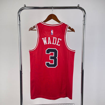 NBA Jersey: Chicago Bulls