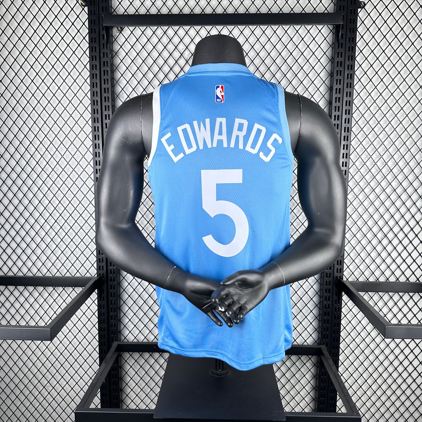 NBA Jersey: Minnesota Timberwolves