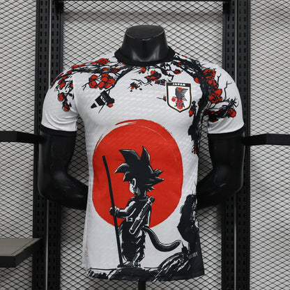 Japan x Goku: Rising Sun Edition Kit 24/25