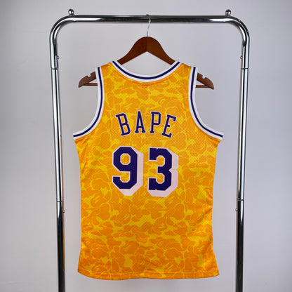 NBA Jersey: Los Angeles Lakers