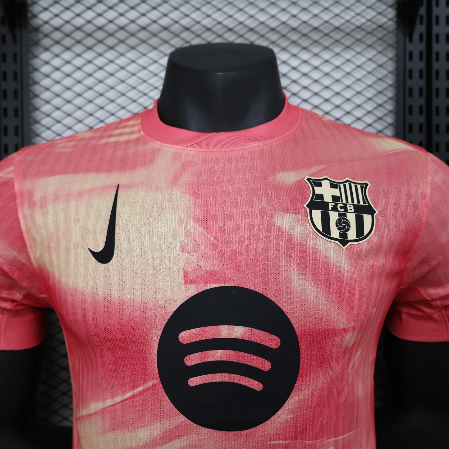 Barcelona Special Kit 24/25