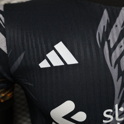 Liverpool "Phoenix Rebirth" Kit 25/26