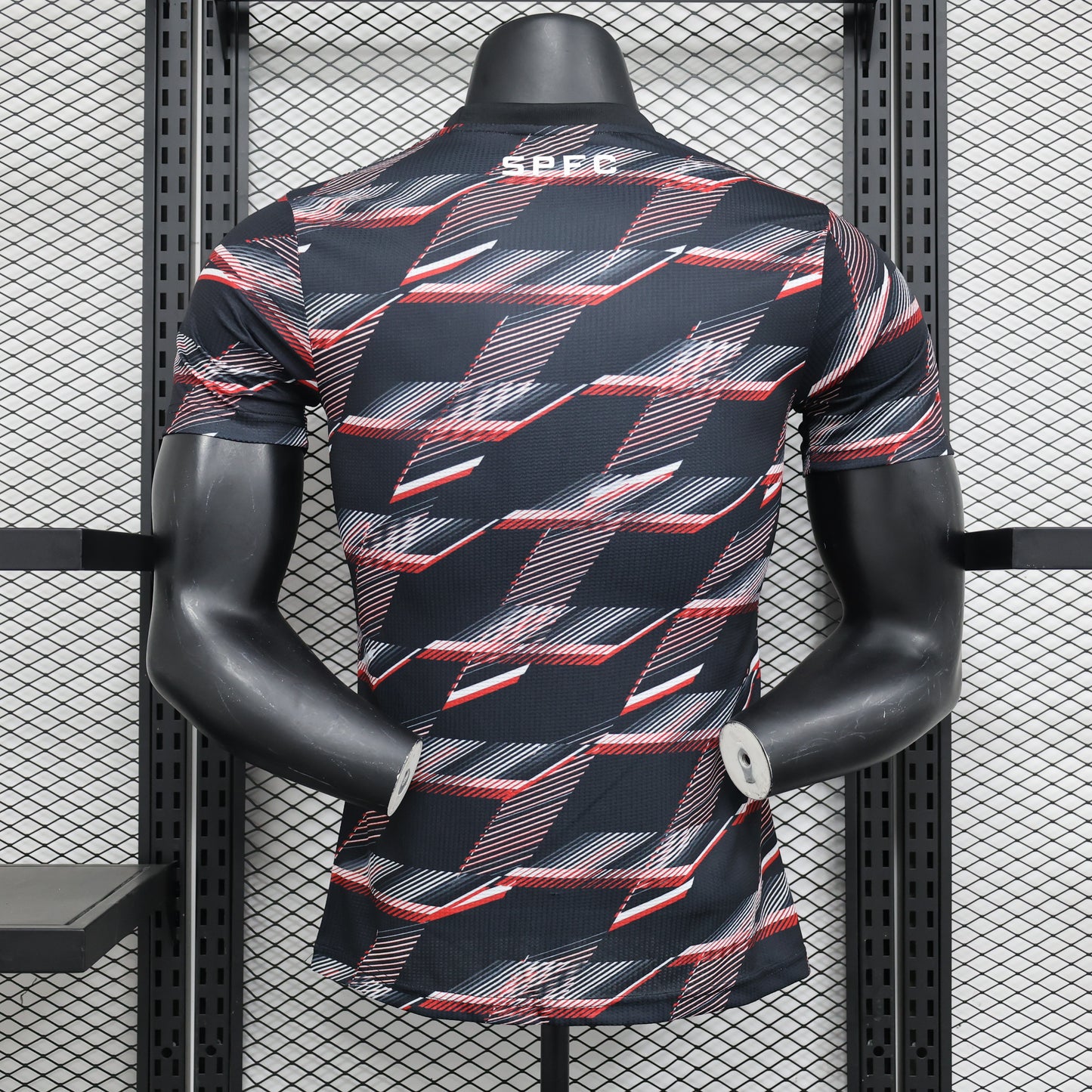 São Paulo Special Kit 24/25