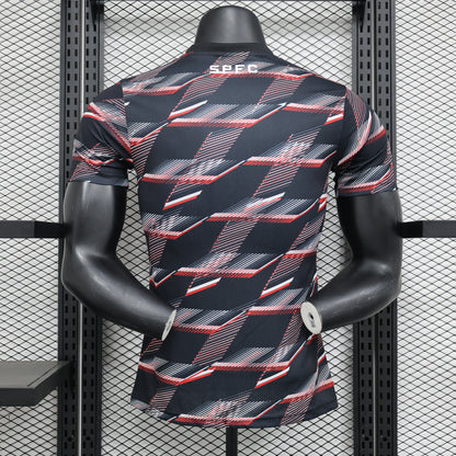 São Paulo Special Kit 24/25