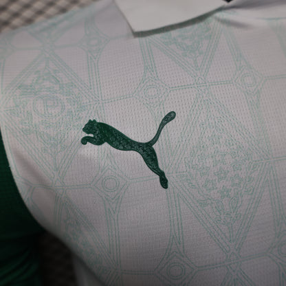 Palmeiras Away Kit 25/26