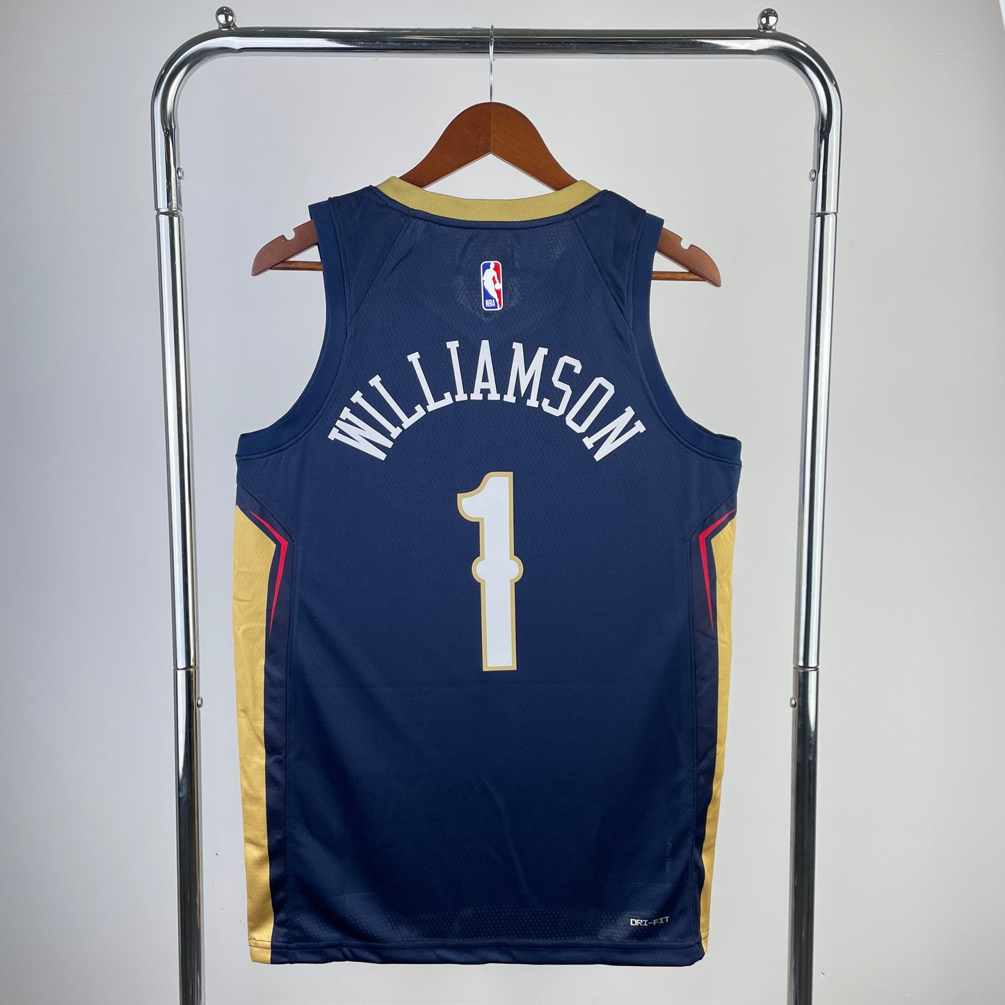 NBA Jersey: New Orleans Pelicans