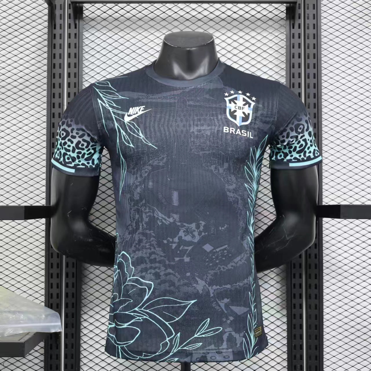 Brazil Special Kit 23/24