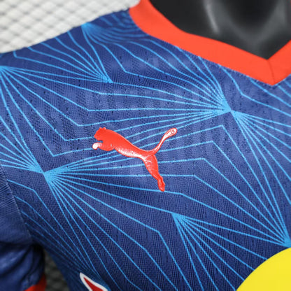 Red Bull Bragantino Away Kit 25/26