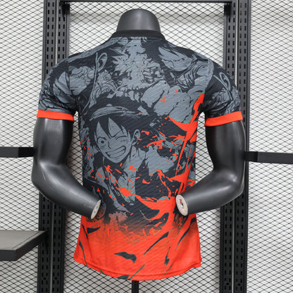 Japan x One Piece Kit 24/25