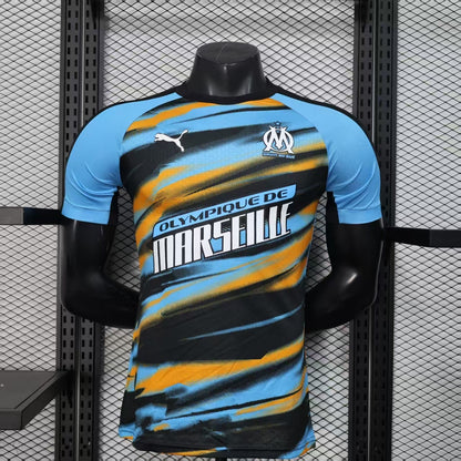 Marseille Special Kit 25/26