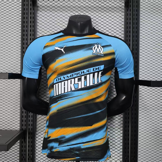 Marseille Special Kit 25/26