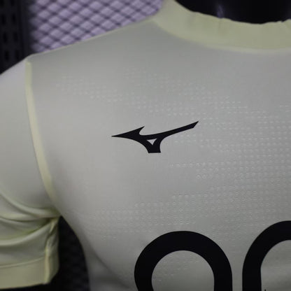 AS Monaco Third Kit 25/26