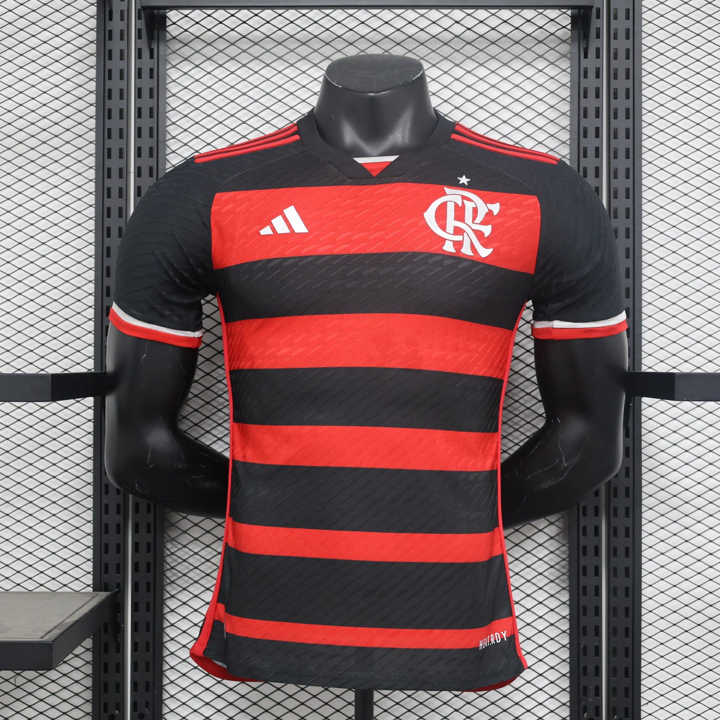 Flamengo Home Kit 24/25