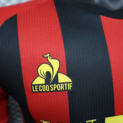 OGC Nice Home Kit 24/25