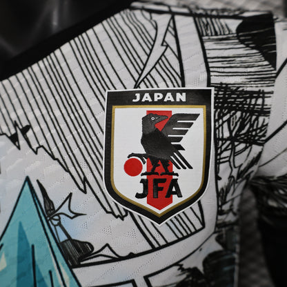 Japan Special Kit 24/25