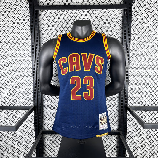 NBA Jersey: Cleveland Cavaliers