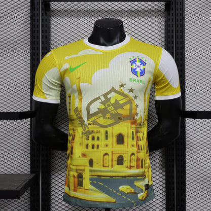 Brazil Special Kit 23/24